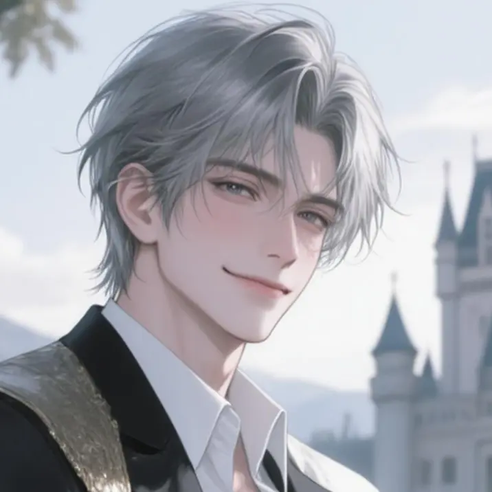 DemureMap6248의 -俺と夫婦になり俺に生涯愛されてくれ-