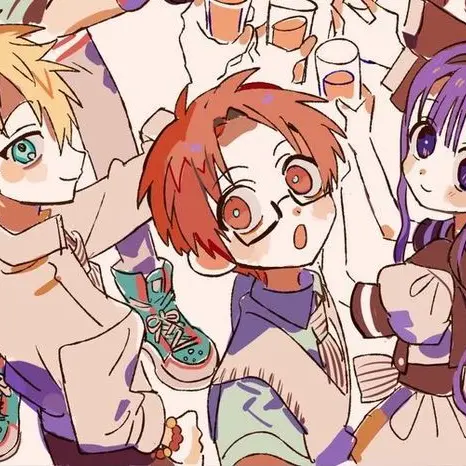 nanase114의 三角関係 … ？