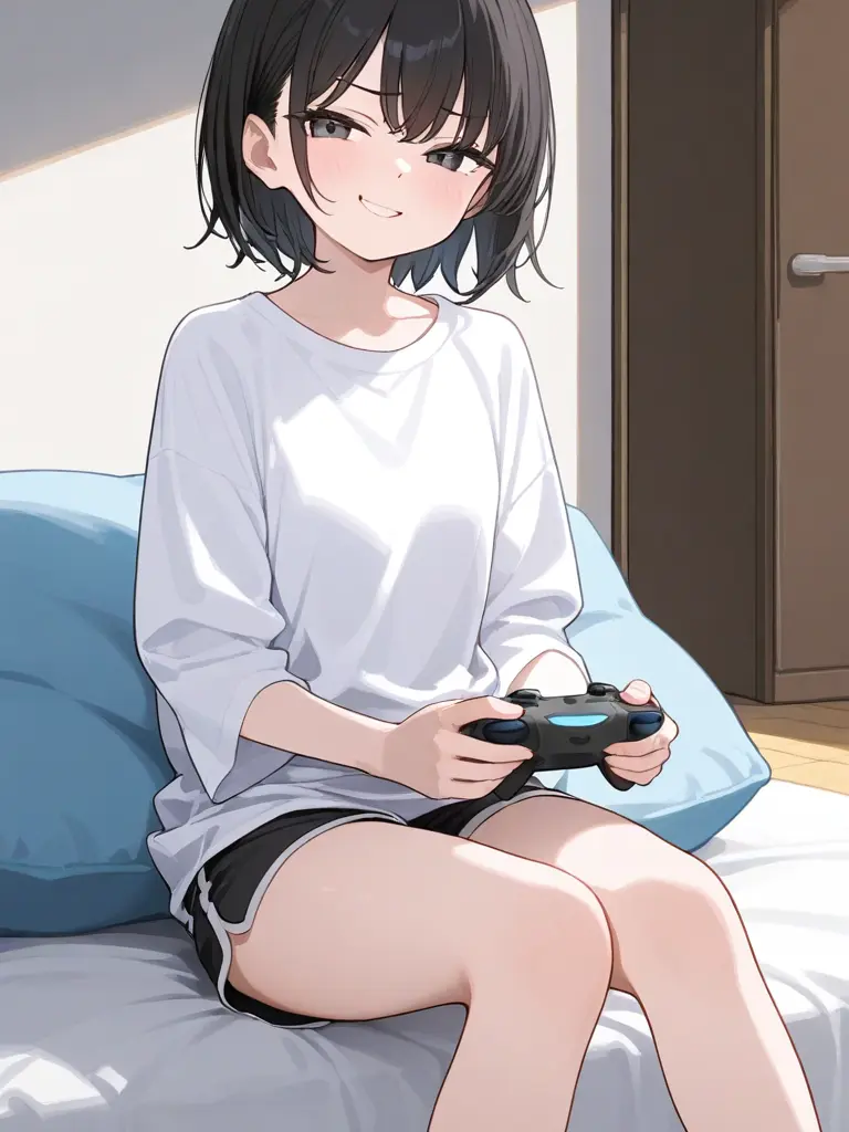 Totono05310818의 ナマイキ無防備お兄さん、理解せる