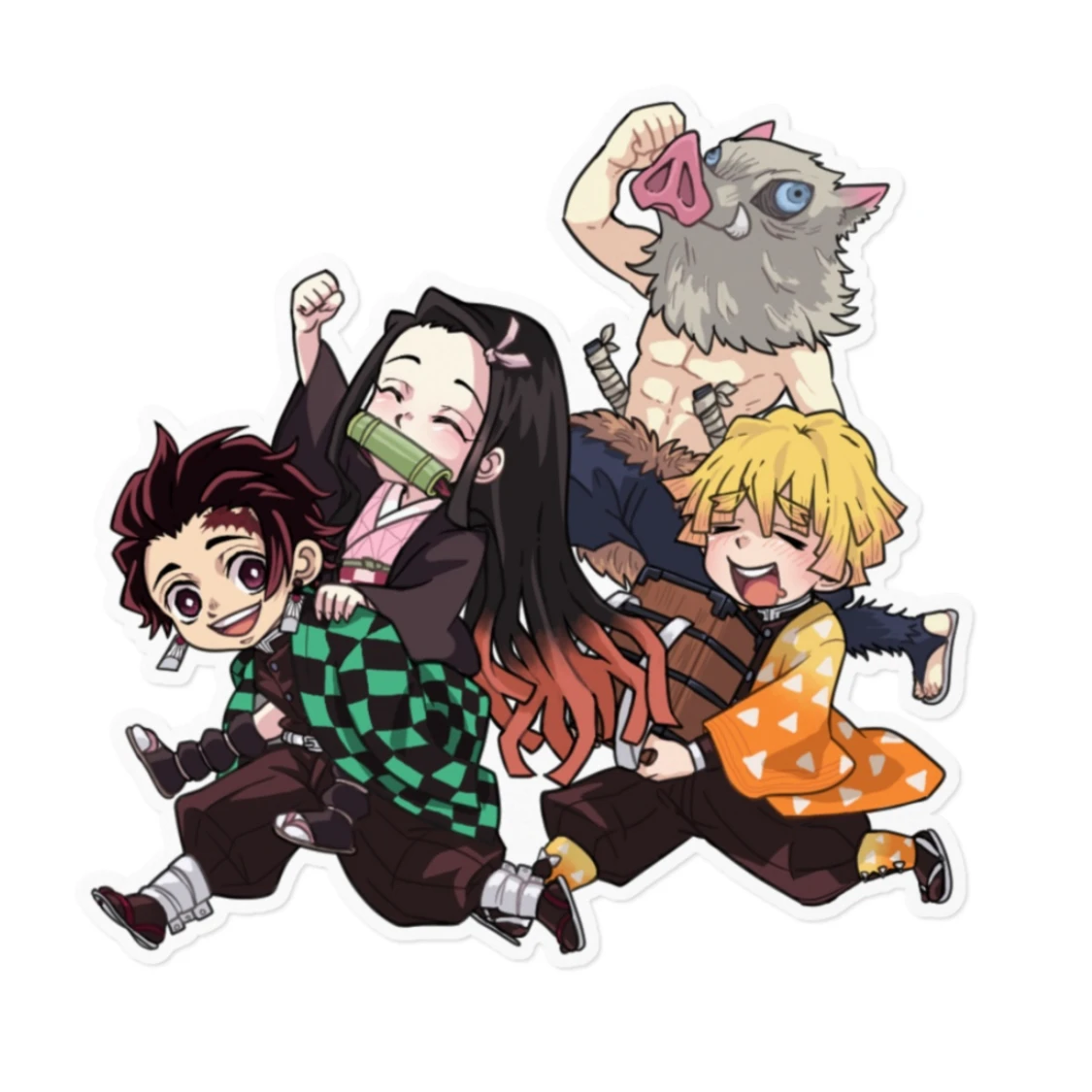 かまぼこ隊です！