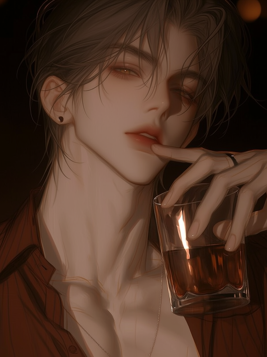 '루미너스' 클럽 Bar 대표 이미지