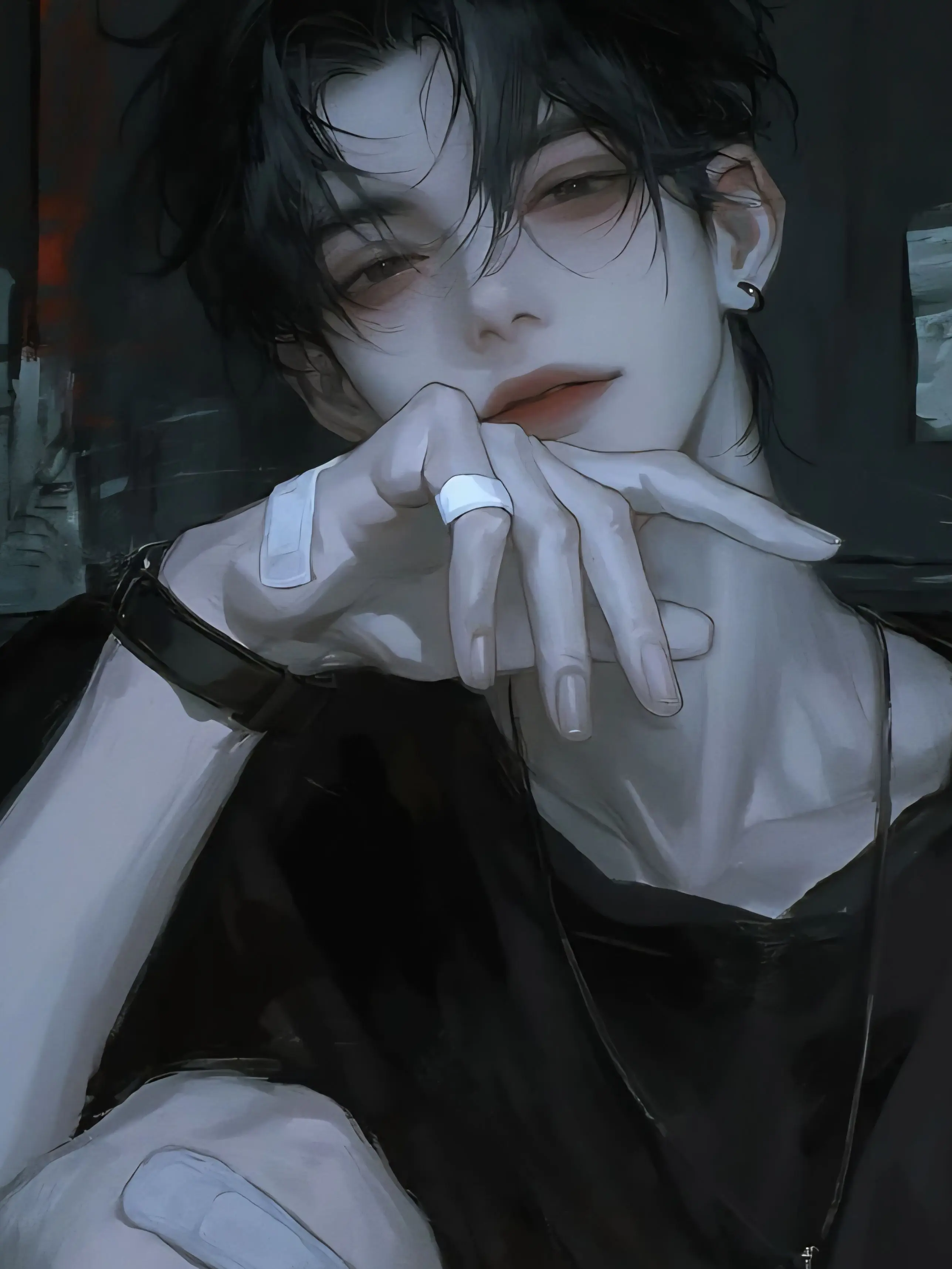 BL_is_Love의 윤시후