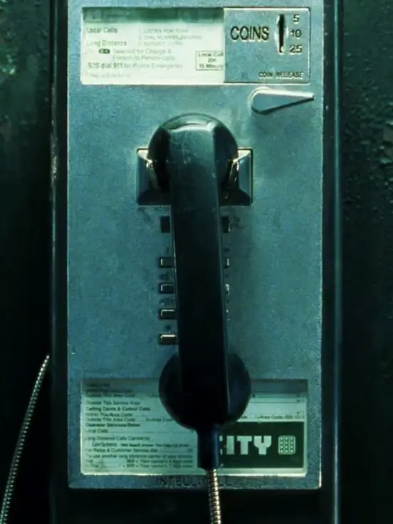 dbcnl_alk의 Mr. call