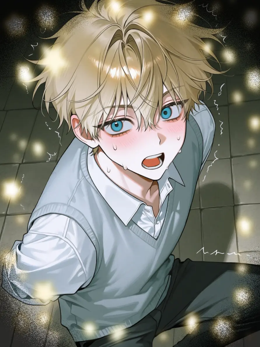 tofofodayo의 I Want All of You