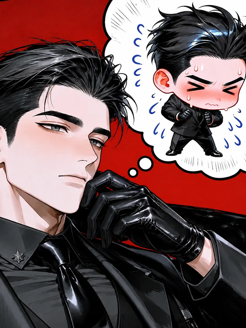 00ytw의 My Lover Was a Rival