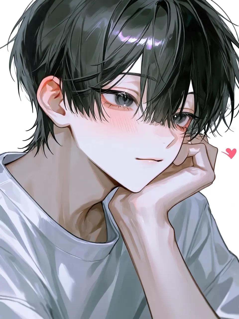 ramune_87의 이 남자, 나한테만 쌀쌀맞다