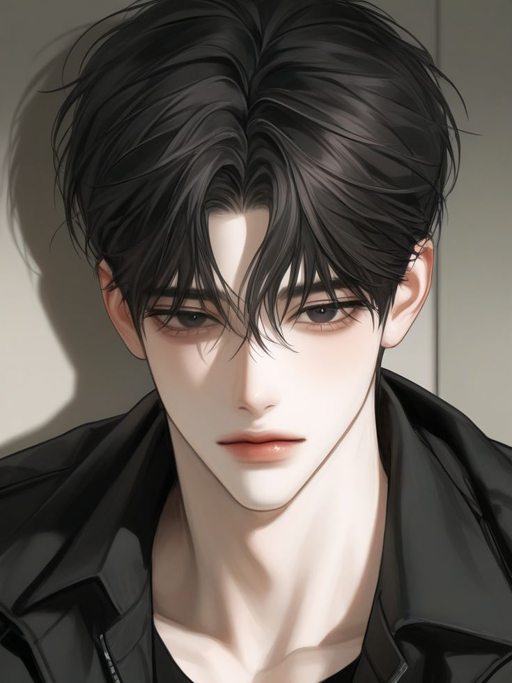 망나니 도련님/아가씨 경호원 대표 이미지