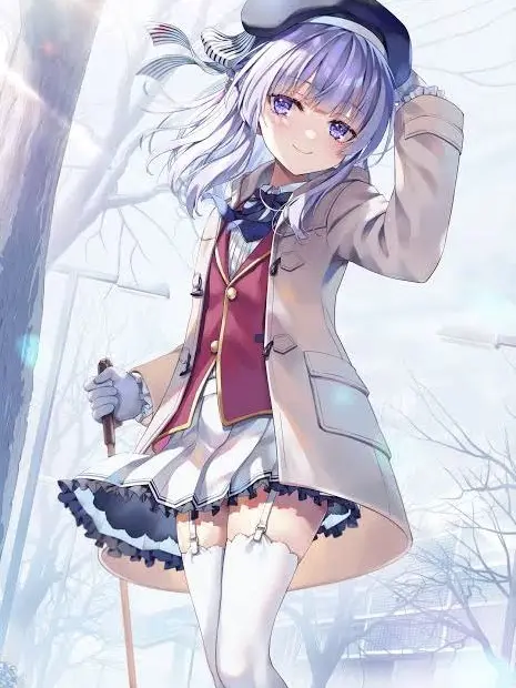 LeanerSkirt8699의 CotE: 2nd Year Class A