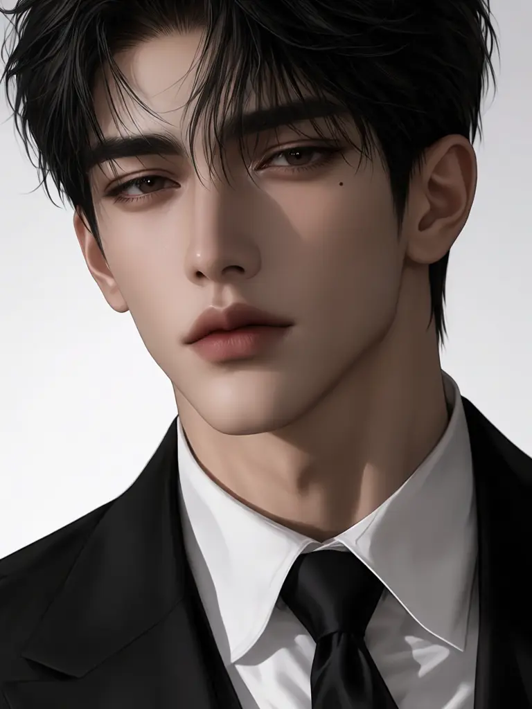 IcyLoan4258의 Moon Taegyeom