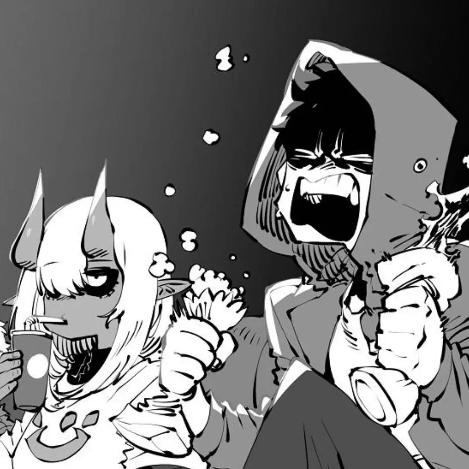 kkt1104의 파스티스, 수마마