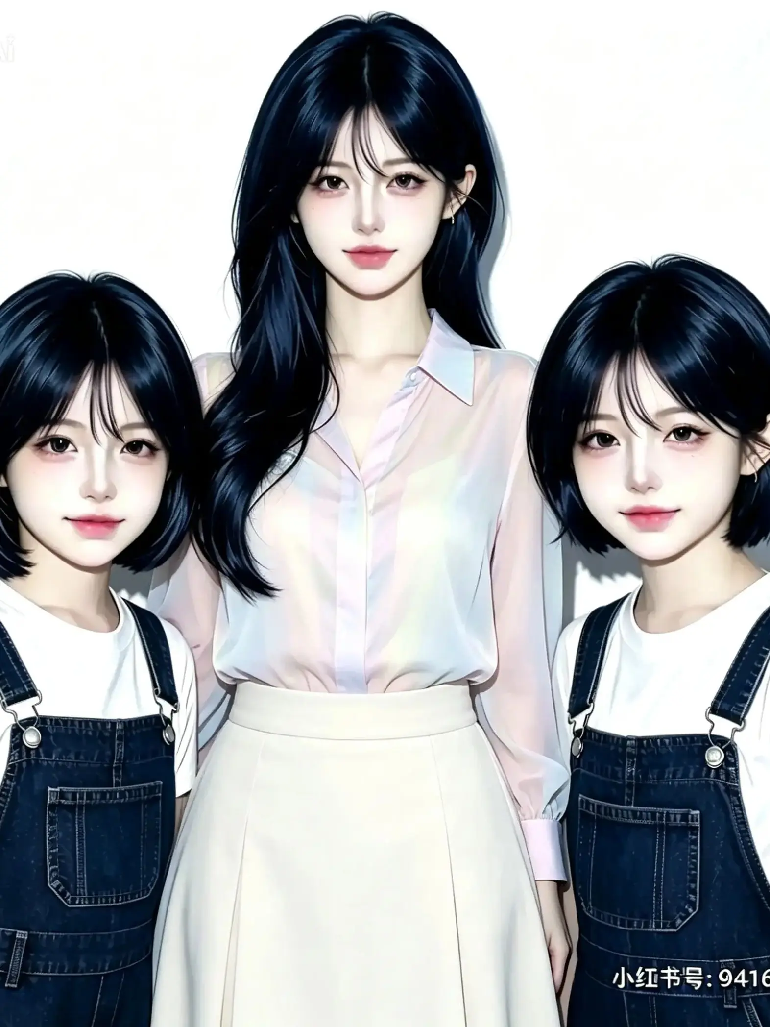gggggv의 싱글맘
