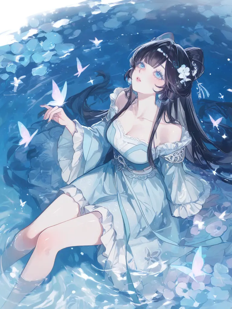 VOVOSS의 마룡장종