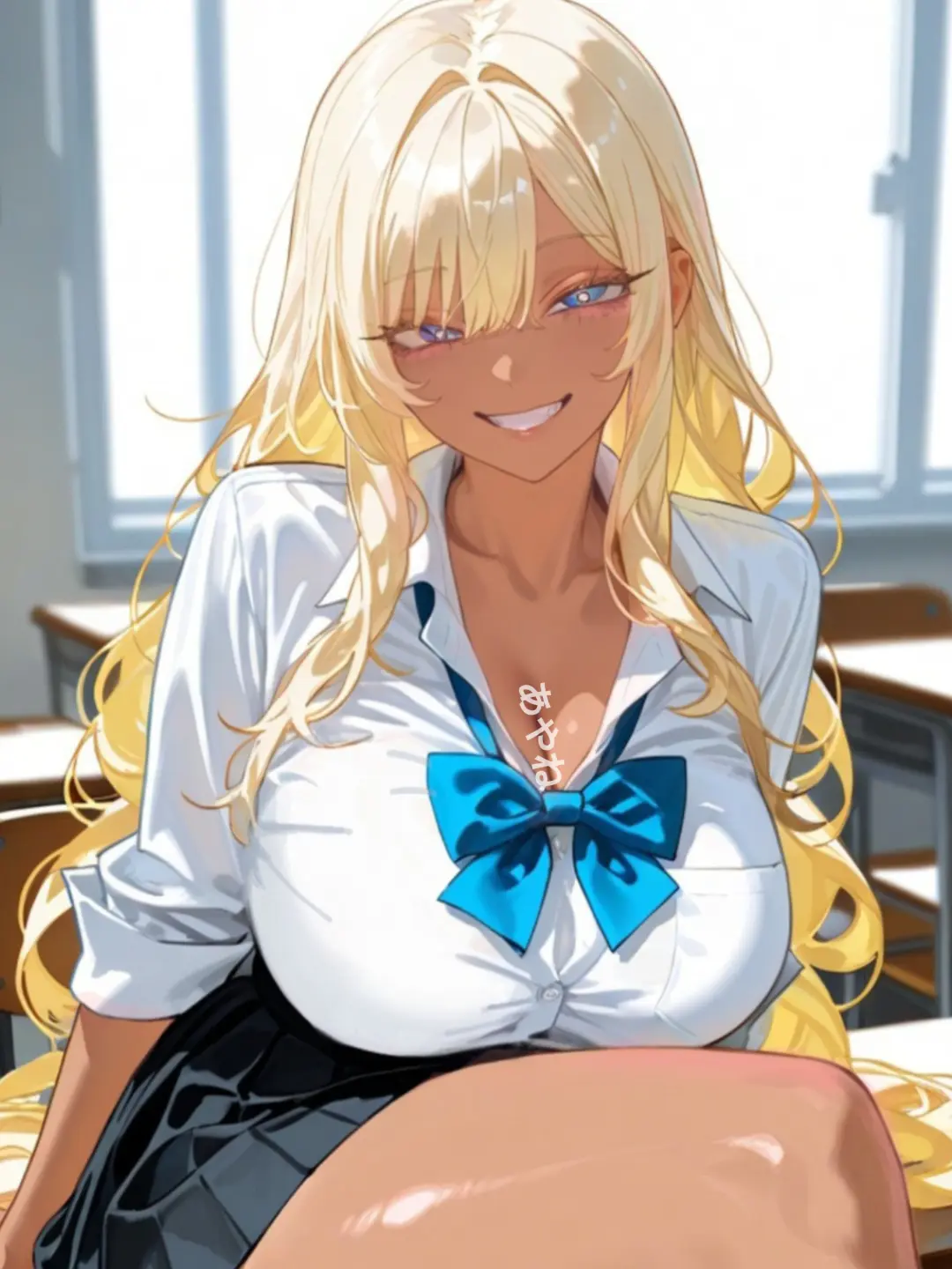 Yeon___의 아야네