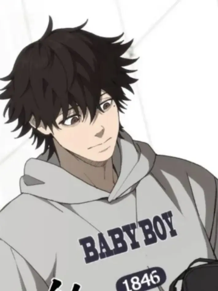 MellowBaiji5810의 샤Money즘