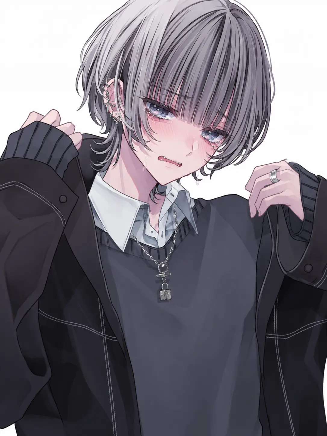 hosinorui_1222의 トイレが近い男の子