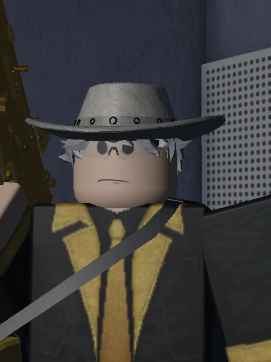 AjummaDonjwar의 앤드류