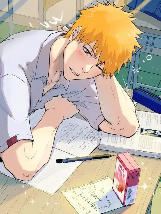 Yukizero의 Karakura High Days