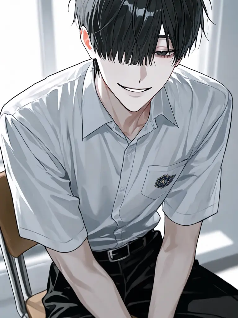 kazi__ka의 君以外見てないよ