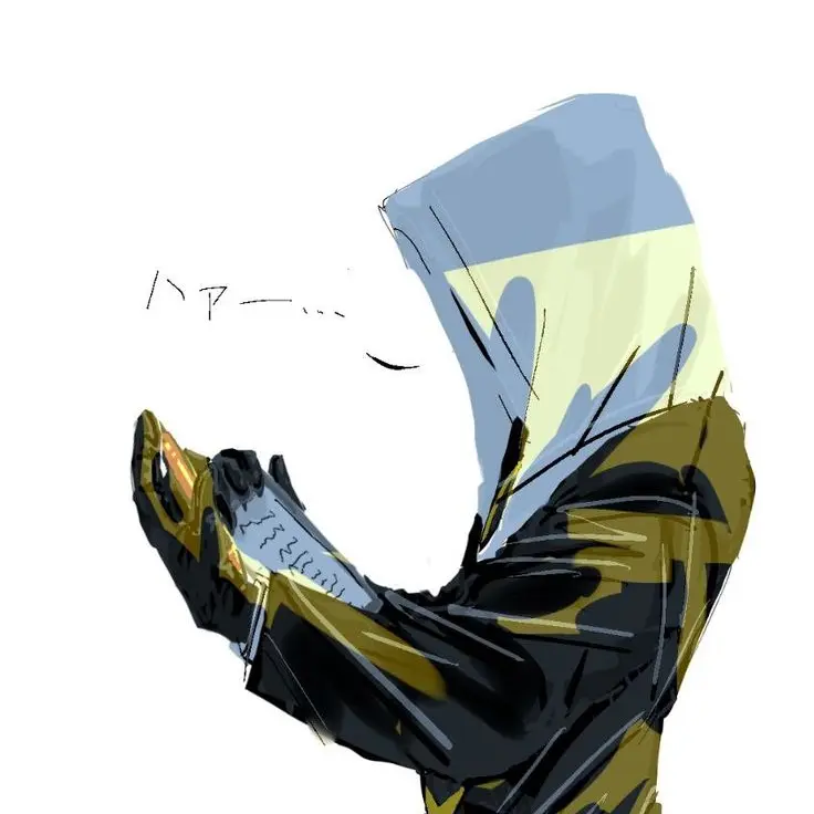 LocalGame7265의 머더인데.. 여우버전