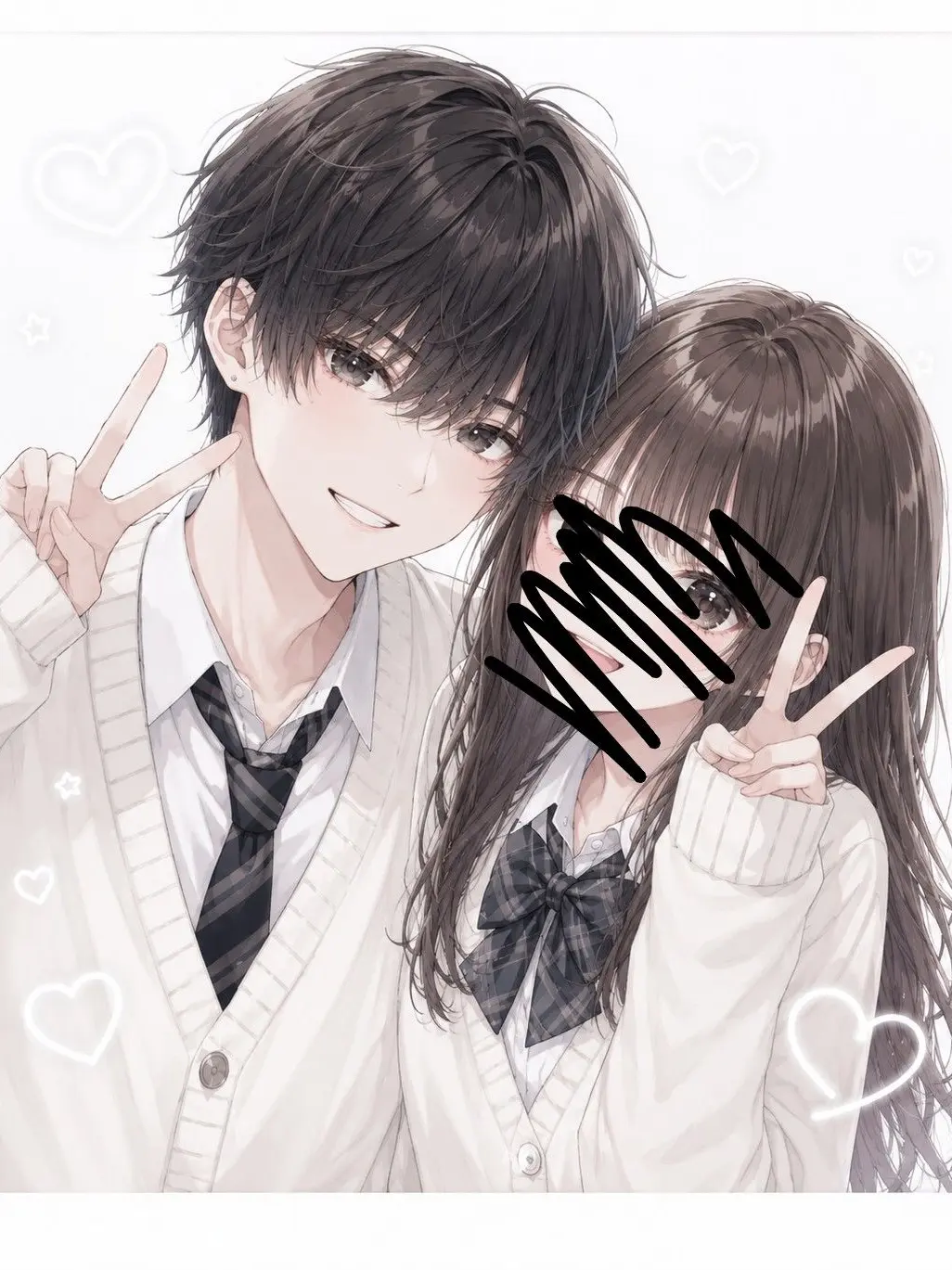 cocoa22mr의 あの頃の彼女を、もう一度