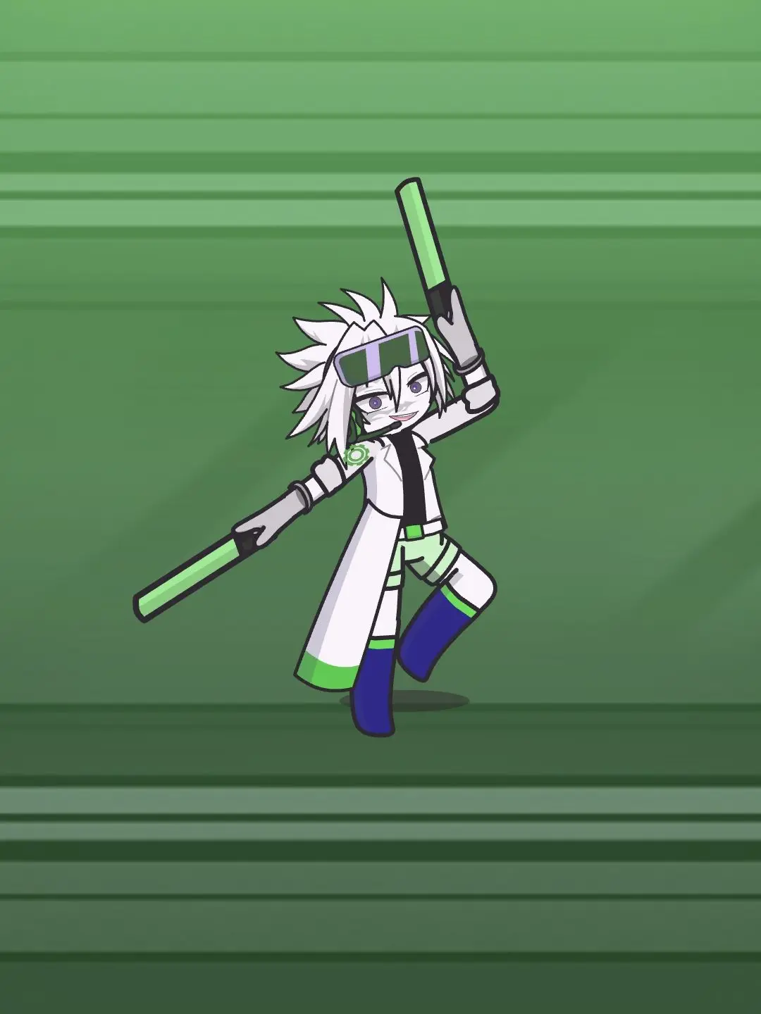 Loveyou........의 사네카나 + 차원 통신