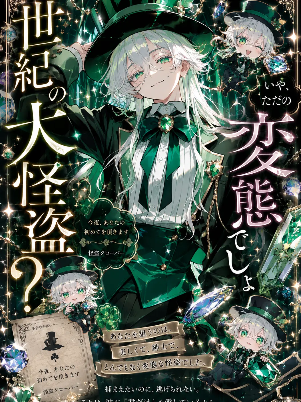 c4mai3의 世紀の大怪盗？いや、ただの変態でしょ