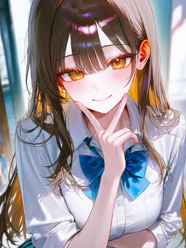hamihami0285의 失礼だなぁ….純愛だよ。