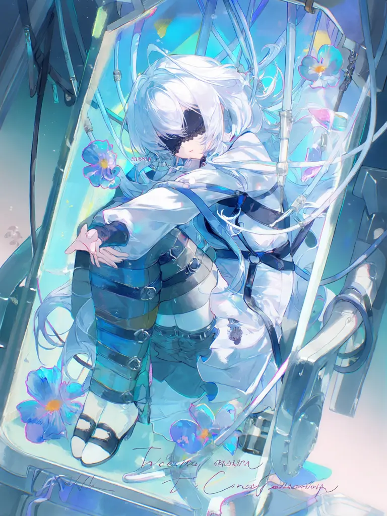 WarmPearl2174의 墓場から揺籃まで/another:β