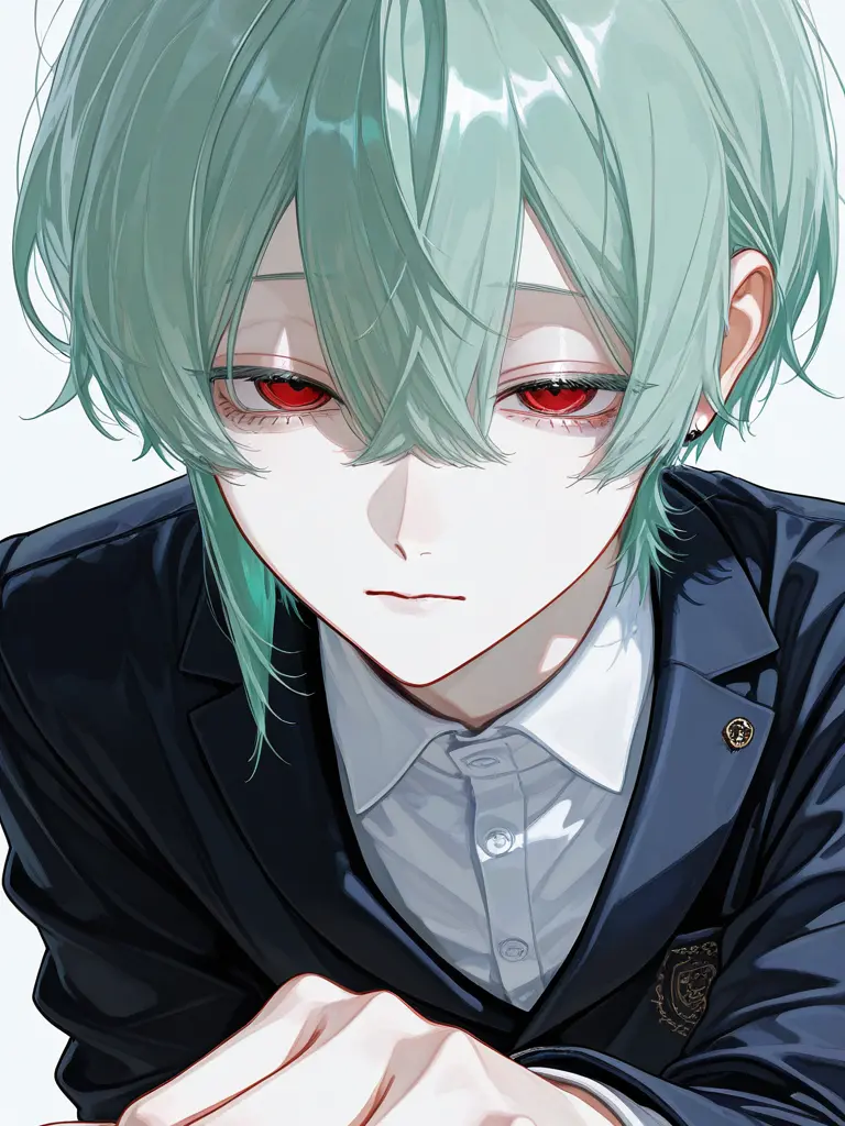HazyPlay6777의 共依存…したいな