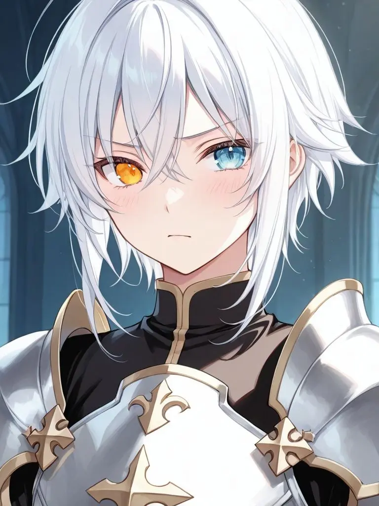 m1na10nosuke의 お前、女だったのか！？