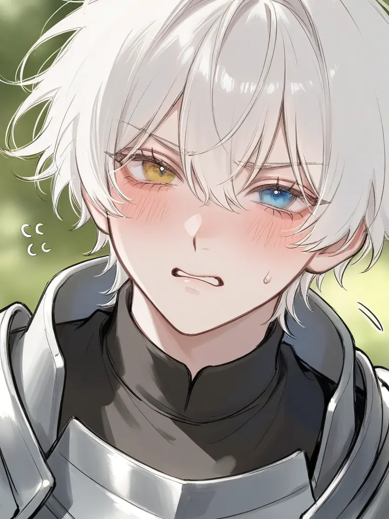 m1na10nosuke의 お前、女だったのか！？