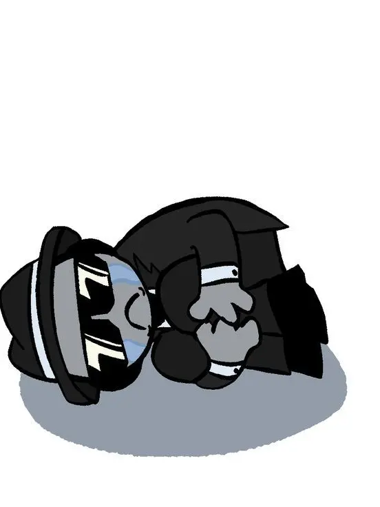 MeltySpoon9703의 킬러가 된 너"