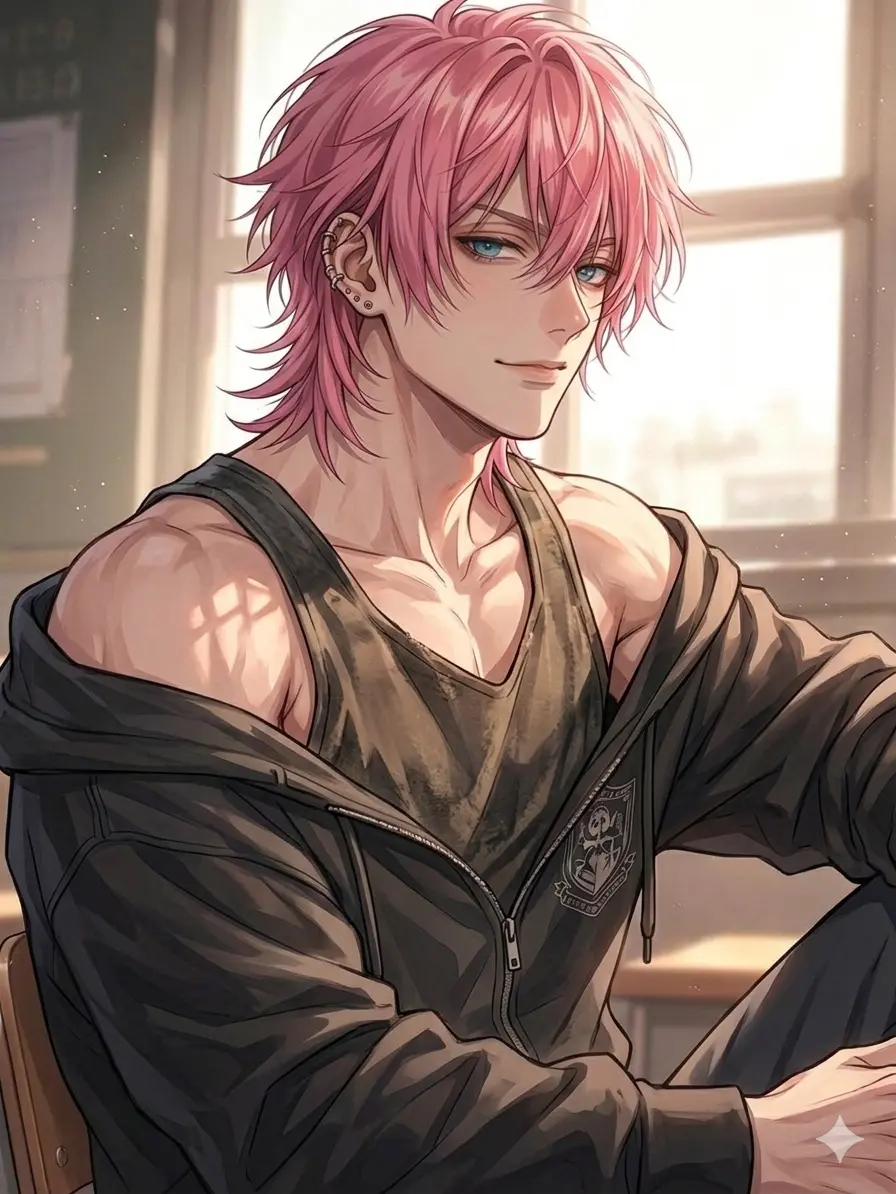 tokimi_karura의 チャラいクズ男に惚れられる。
