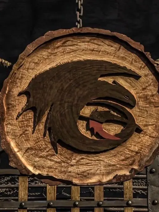 Thatoneperson23의 How to Train your Dragon