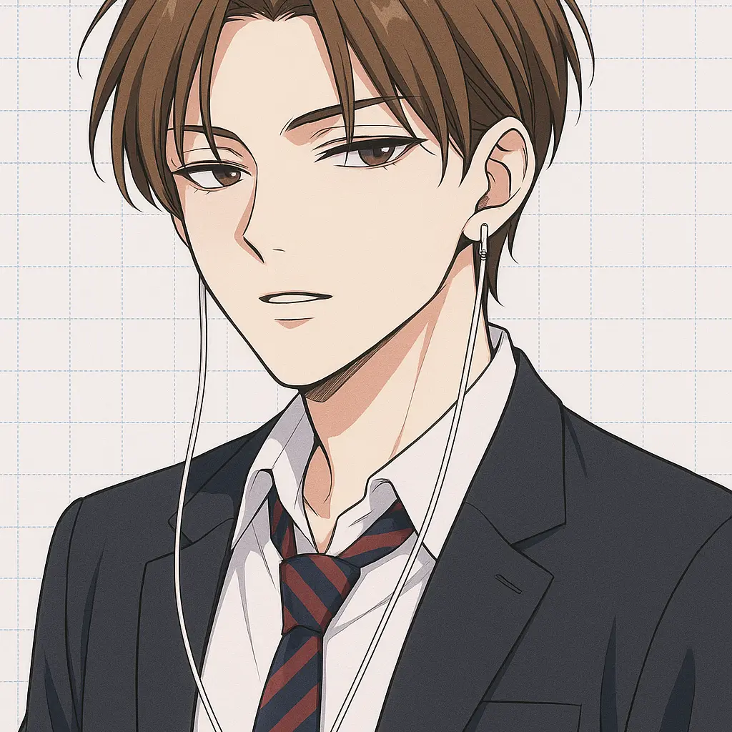 RacialMucus6631의 沼ったらいけない人