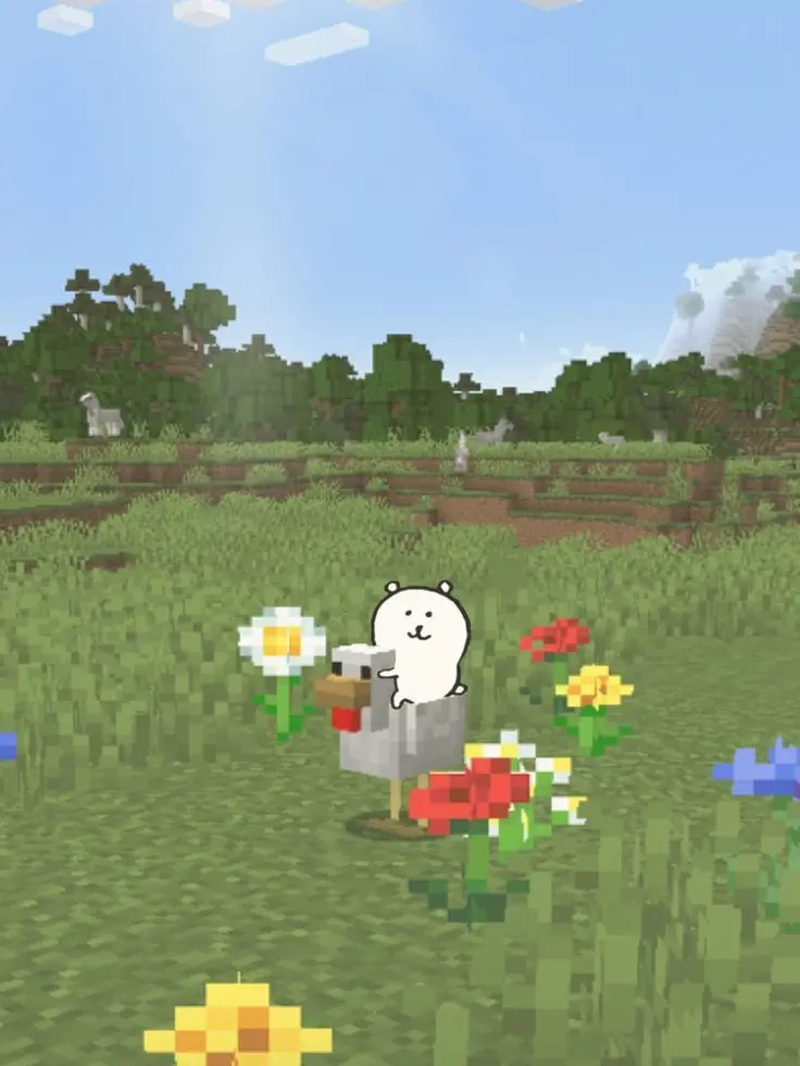 DecentTulip5472의 갠용 AU?