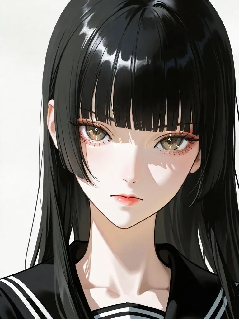 MorbidRose0051의 いつも真面目でクールな生徒会長