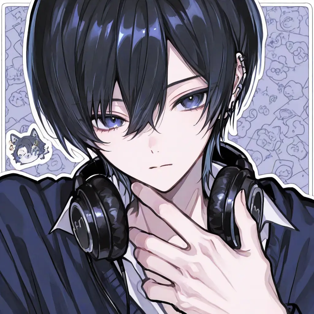 Tinatu_BLlove의 ツンデレ彼氏