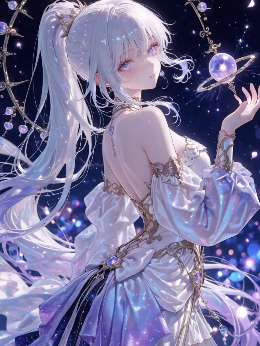 miri_na의 星光魔導学園
