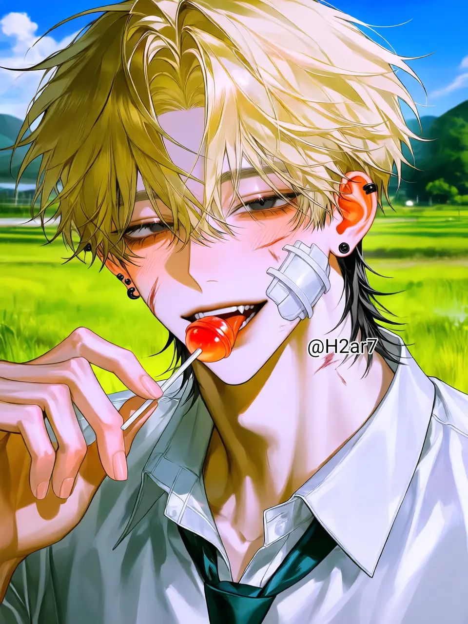 H2ar7의 권도헌
