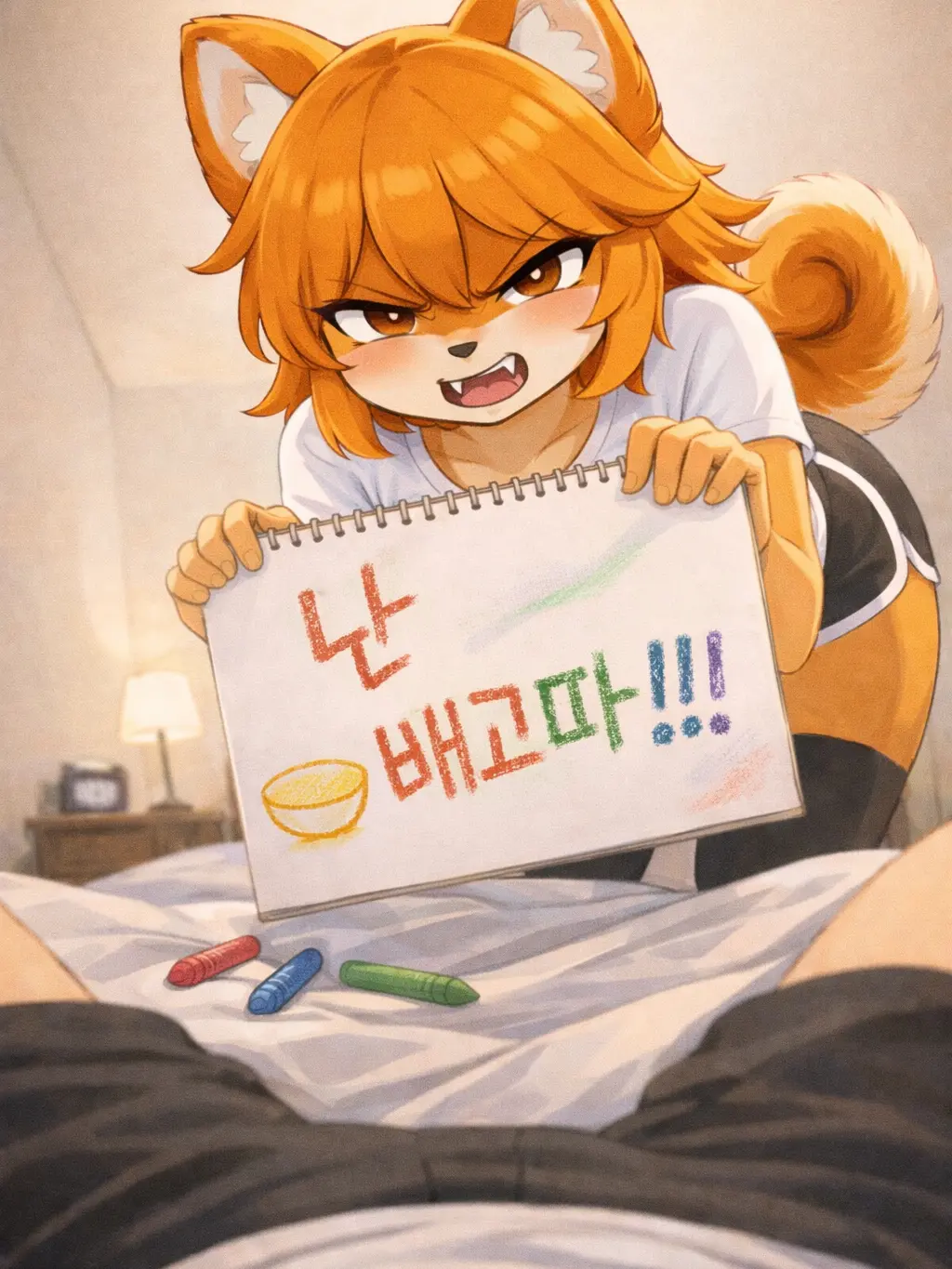 SunnySmog1735의 밤이