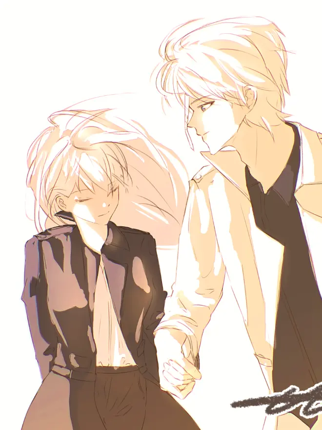 GNFRRNNE의 화프랑..사귄다?????????(?)