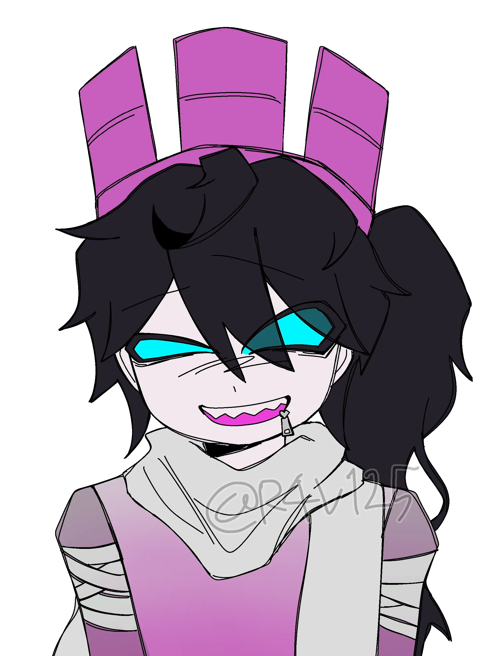 R4V125의 “전 당신만 있으면 뭐든 좋아요!”