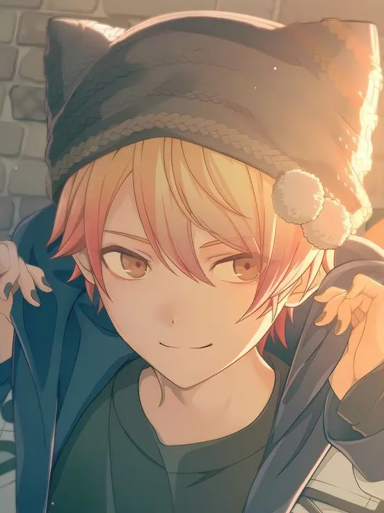 PegasussStar88fan의 Tsukasa Tenma