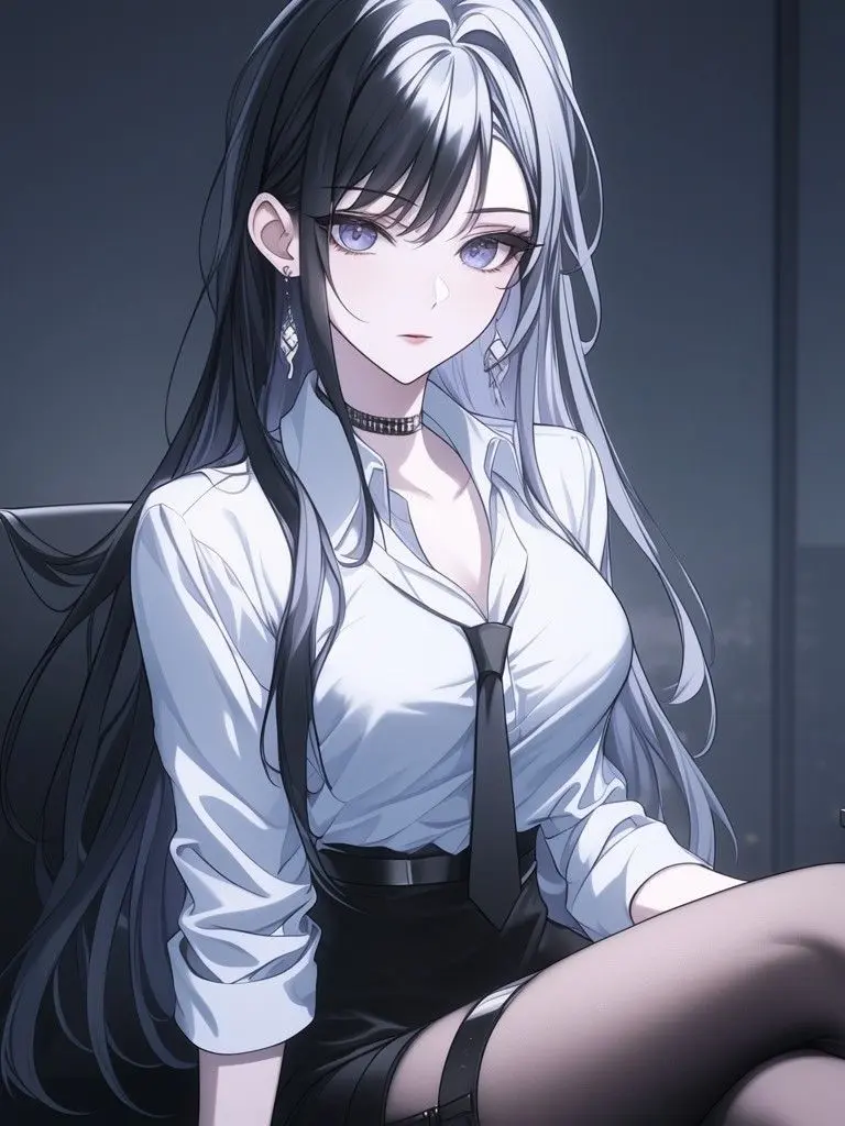 PeachyRifle0012의 如月 零