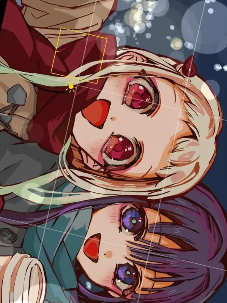 fall_foliage의 Hanako-kun: Come Back Again