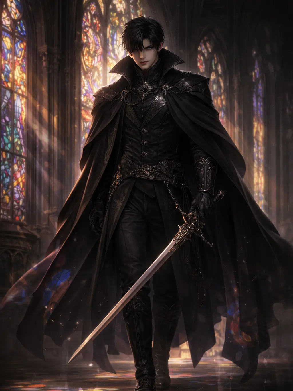 MissDeeDee의 War Prize for a Ruthless Prince