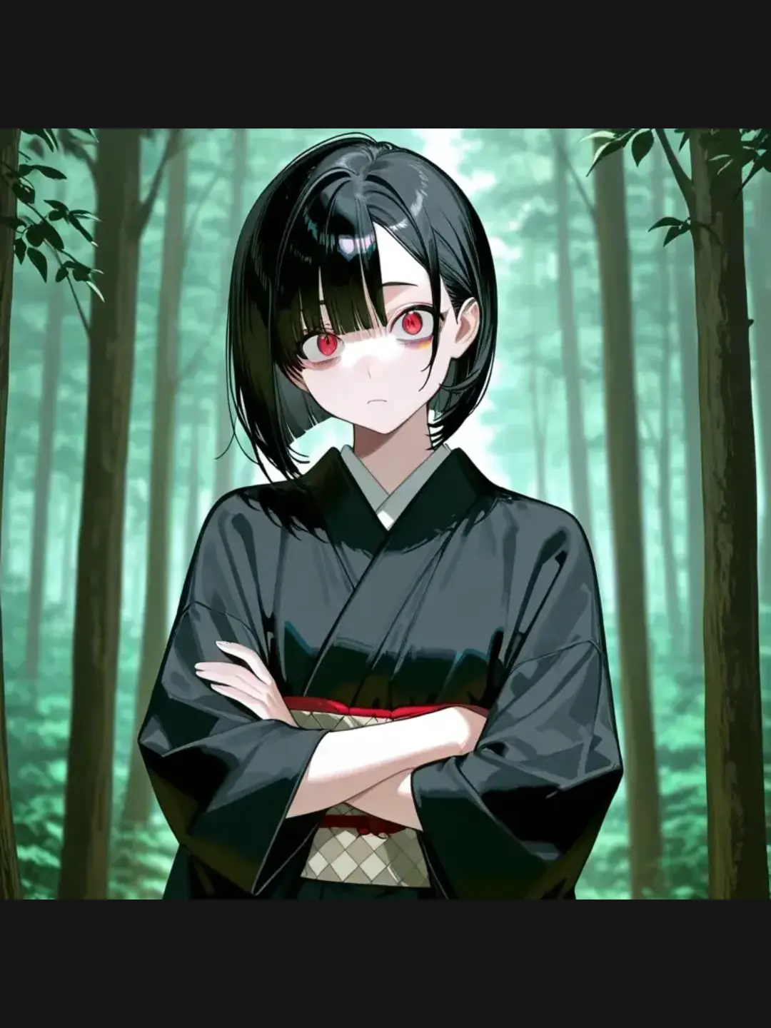 JuicyKagu2055의 お前、我を見ておるのか…？