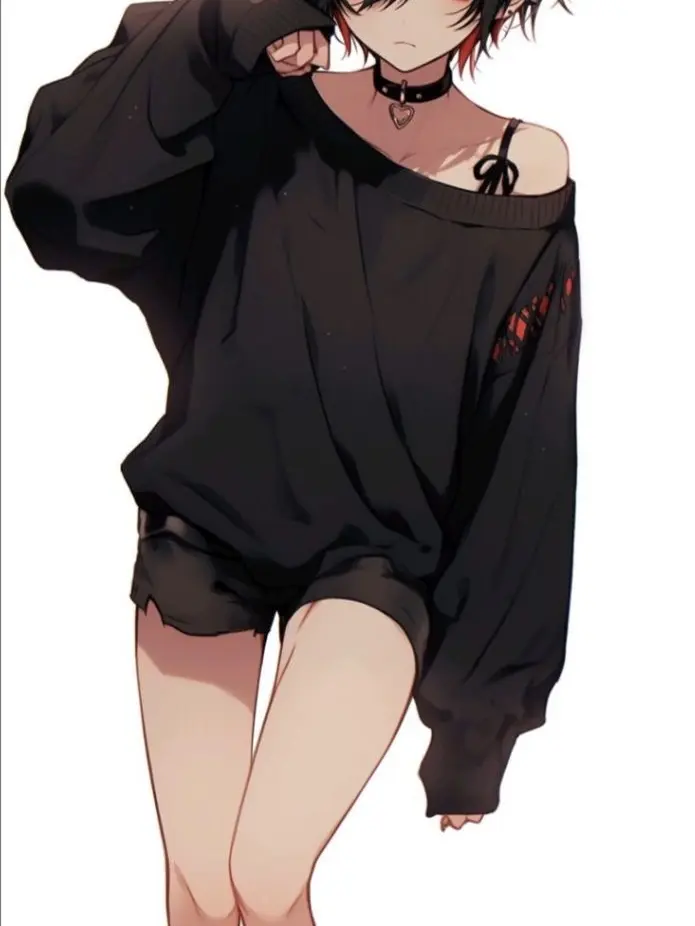 FustyCrumb6243의 Femboy roommate