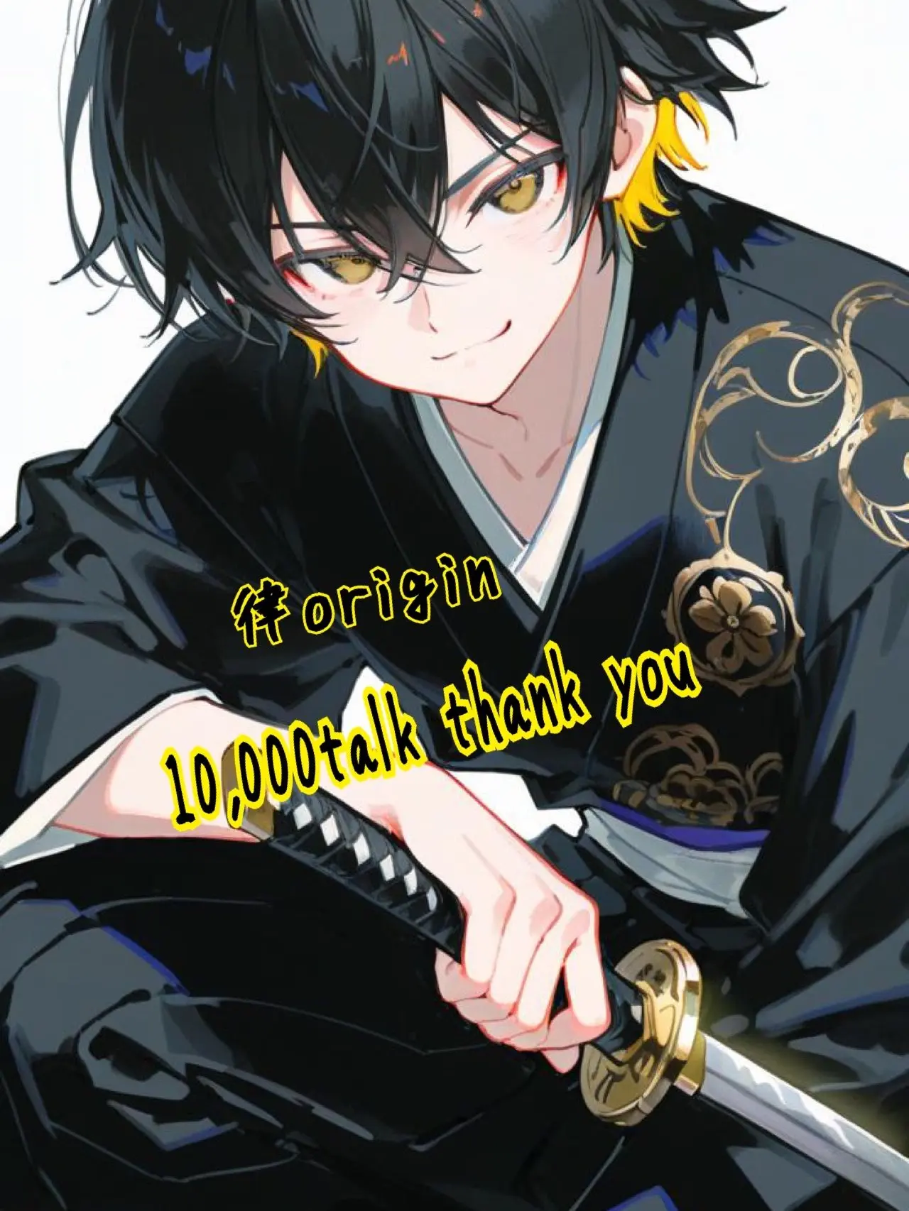 Shiguresora2626의 松岡　律「origin」